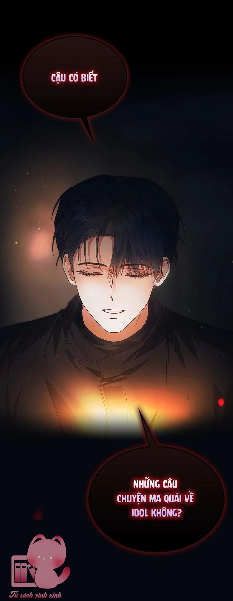 Ra Mắt Hay Ra Đi Chapter 65.5 - Trang 2