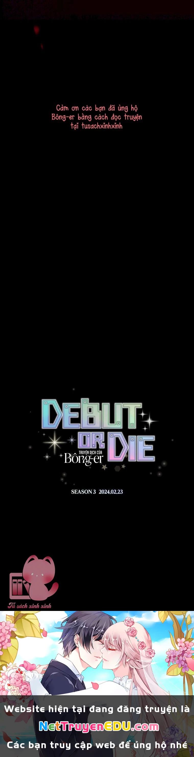 Ra Mắt Hay Ra Đi Chapter 65.5 - Trang 2