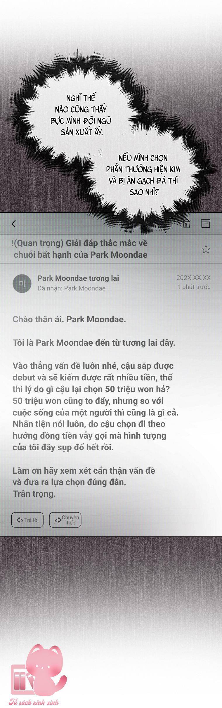 Ra Mắt Hay Ra Đi Chapter 65 - Trang 2