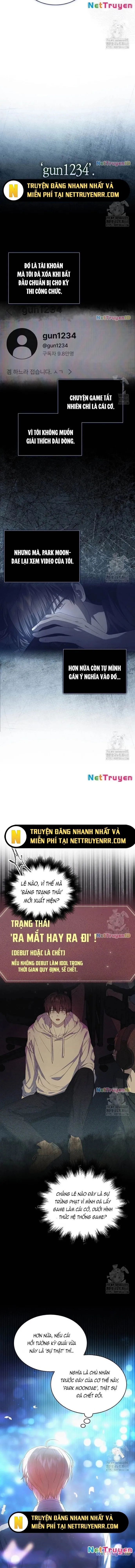 Ra Mắt Hay Ra Đi Chapter 66 - Trang 2