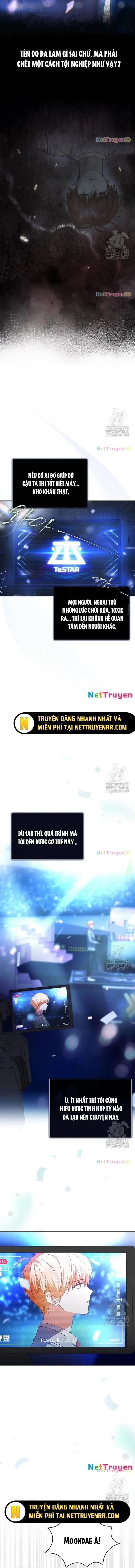 Ra Mắt Hay Ra Đi Chapter 66 - Trang 2