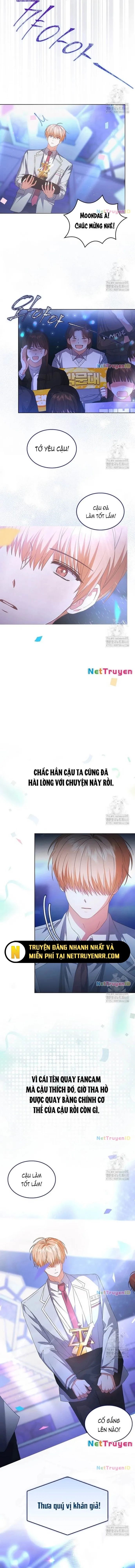 Ra Mắt Hay Ra Đi Chapter 66 - Trang 2