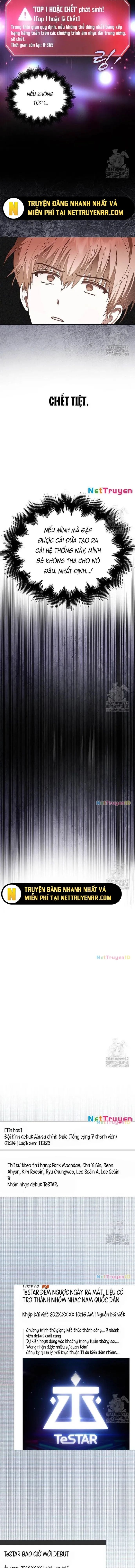 Ra Mắt Hay Ra Đi Chapter 66 - Trang 2