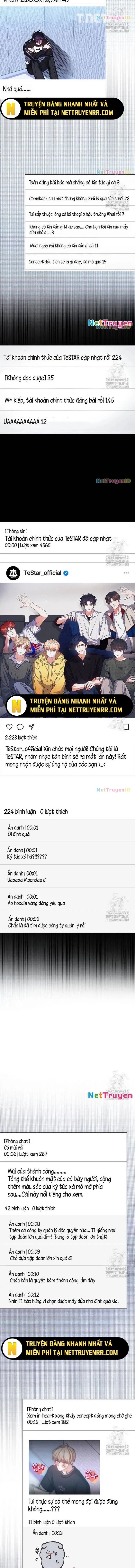 Ra Mắt Hay Ra Đi Chapter 66 - Trang 2
