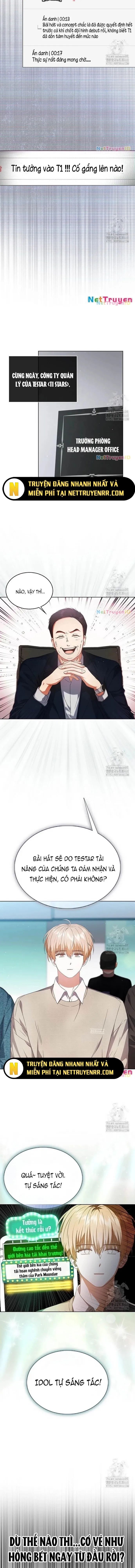 Ra Mắt Hay Ra Đi Chapter 66 - Trang 2