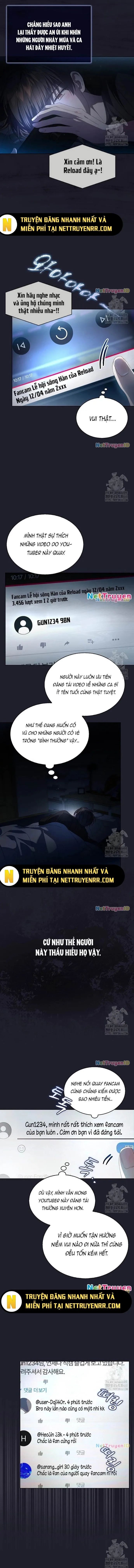 Ra Mắt Hay Ra Đi Chapter 66 - Trang 2