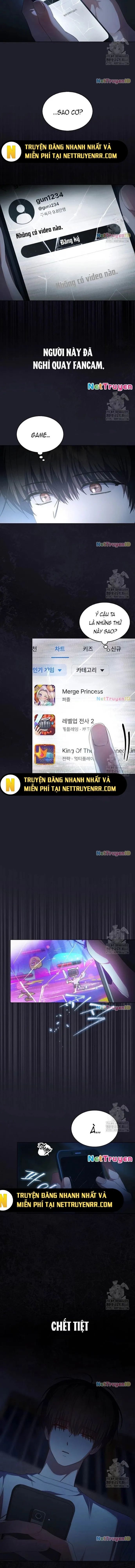 Ra Mắt Hay Ra Đi Chapter 66 - Trang 2