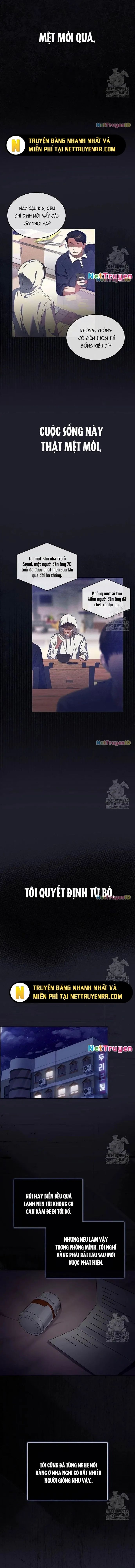 Ra Mắt Hay Ra Đi Chapter 66 - Trang 2