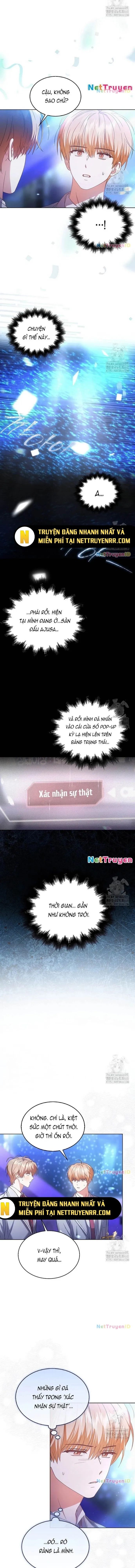 Ra Mắt Hay Ra Đi Chapter 66 - Trang 2