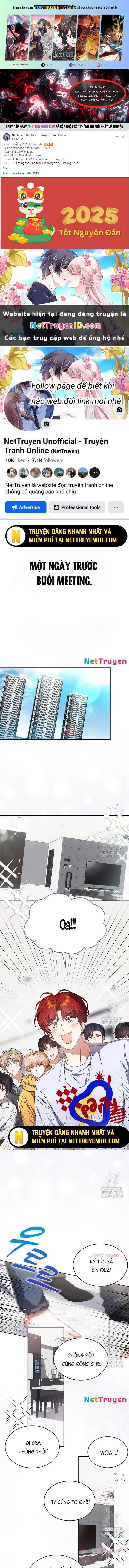 Ra Mắt Hay Ra Đi Chapter 67 - Trang 2