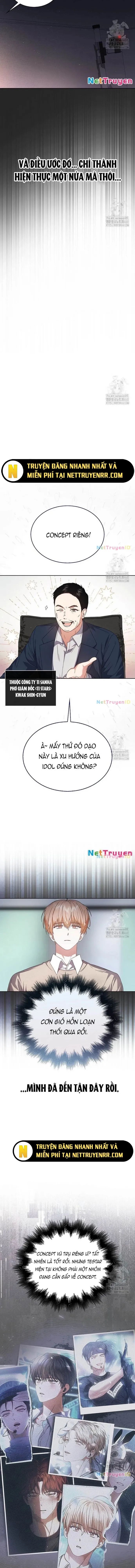 Ra Mắt Hay Ra Đi Chapter 67 - Trang 2