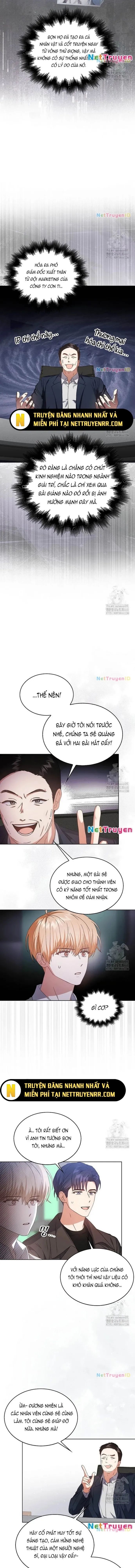 Ra Mắt Hay Ra Đi Chapter 67 - Trang 2