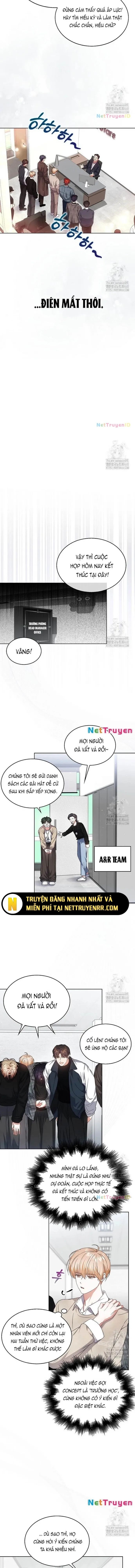 Ra Mắt Hay Ra Đi Chapter 67 - Trang 2