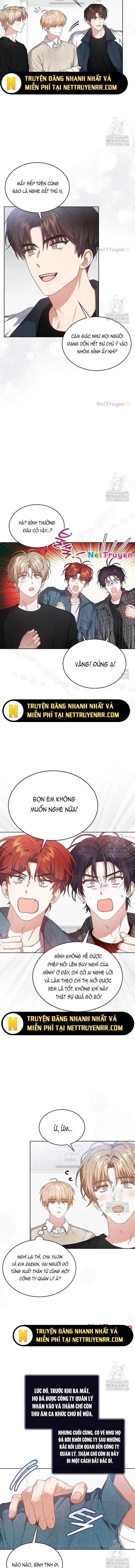 Ra Mắt Hay Ra Đi Chapter 67 - Trang 2