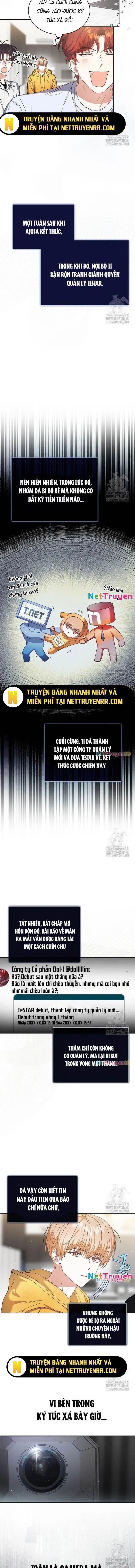 Ra Mắt Hay Ra Đi Chapter 67 - Trang 2