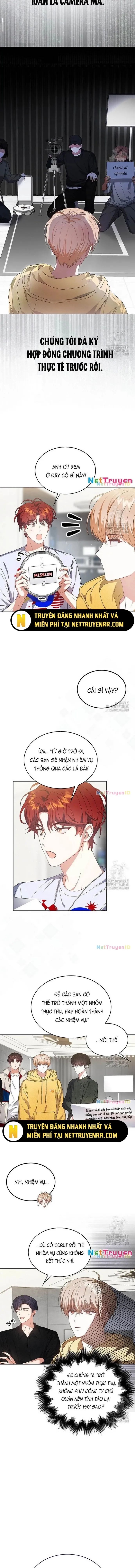 Ra Mắt Hay Ra Đi Chapter 67 - Trang 2