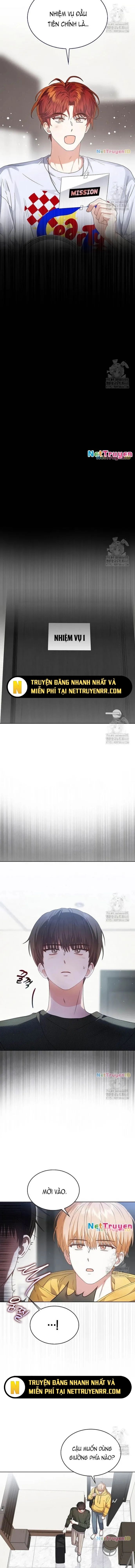 Ra Mắt Hay Ra Đi Chapter 67 - Trang 2