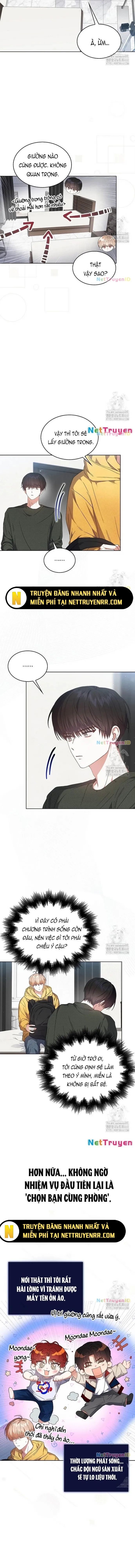 Ra Mắt Hay Ra Đi Chapter 67 - Trang 2