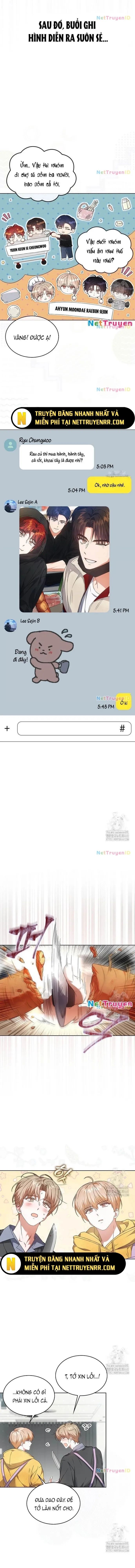 Ra Mắt Hay Ra Đi Chapter 67 - Trang 2