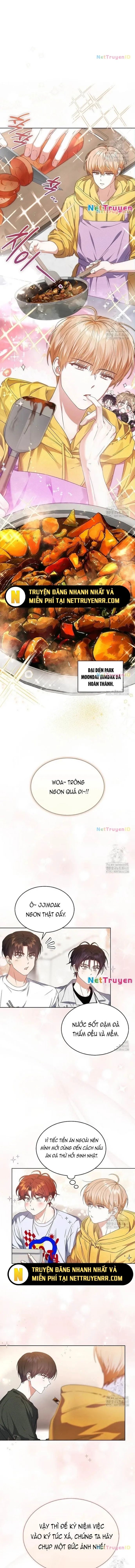 Ra Mắt Hay Ra Đi Chapter 67 - Trang 2