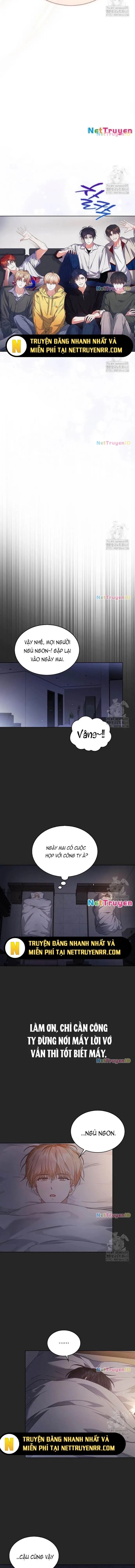 Ra Mắt Hay Ra Đi Chapter 67 - Trang 2