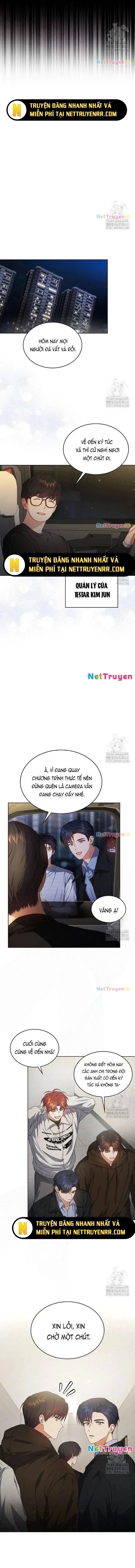 Ra Mắt Hay Ra Đi Chapter 68 - Trang 2