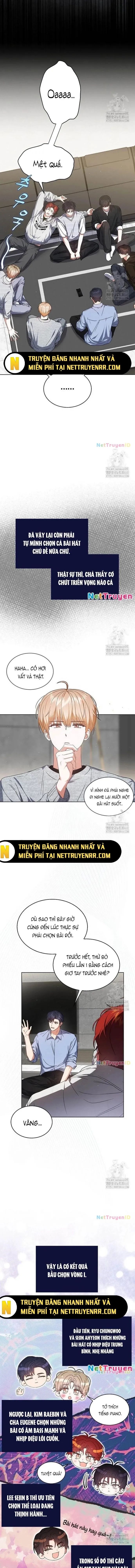Ra Mắt Hay Ra Đi Chapter 68 - Trang 2