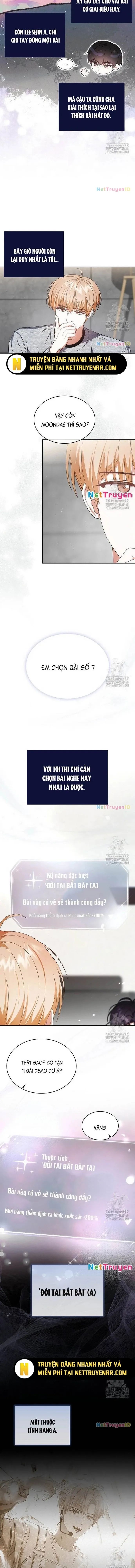 Ra Mắt Hay Ra Đi Chapter 68 - Trang 2