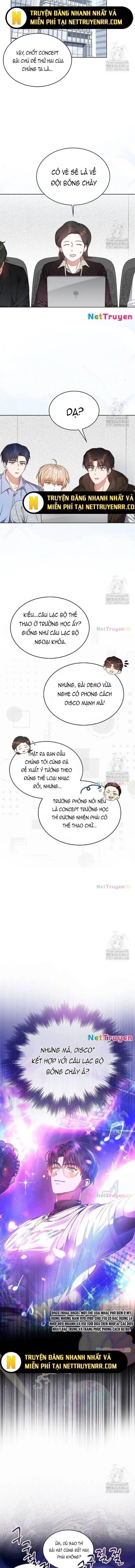 Ra Mắt Hay Ra Đi Chapter 68 - Trang 2