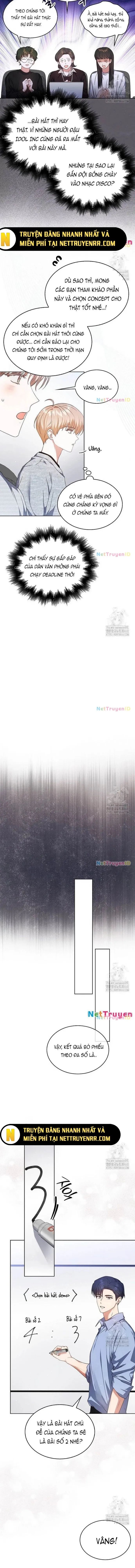 Ra Mắt Hay Ra Đi Chapter 68 - Trang 2