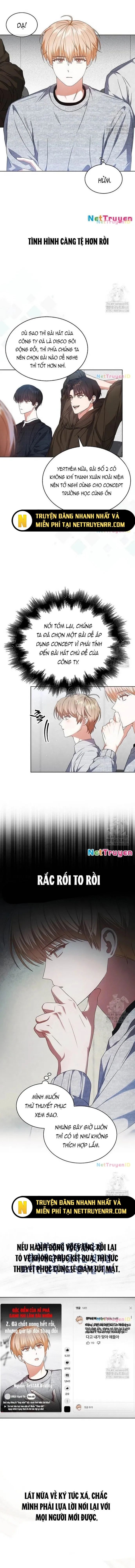 Ra Mắt Hay Ra Đi Chapter 68 - Trang 2