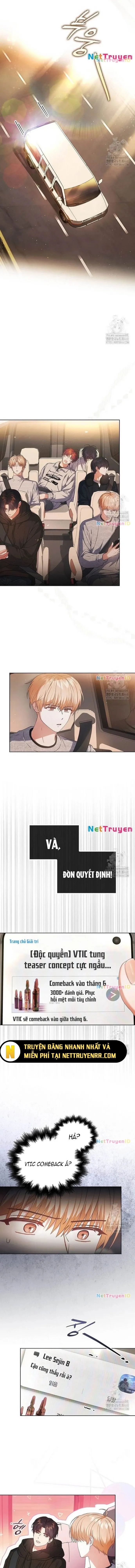 Ra Mắt Hay Ra Đi Chapter 68 - Trang 2