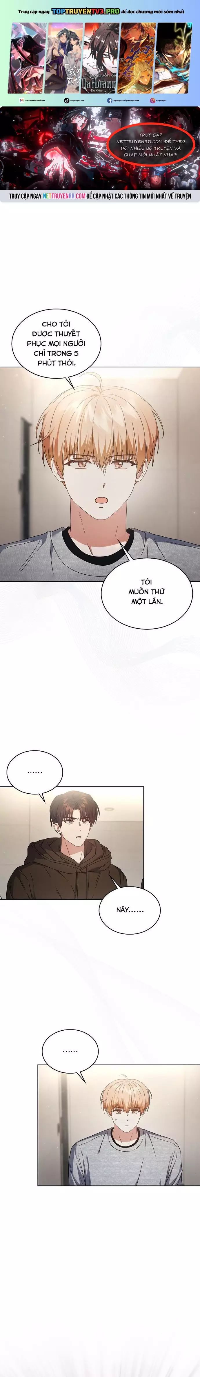 Ra Mắt Hay Ra Đi Chapter 69 - Trang 2