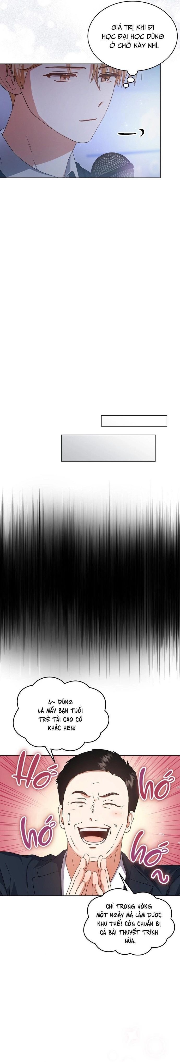 Ra Mắt Hay Ra Đi Chapter 69 - Trang 2