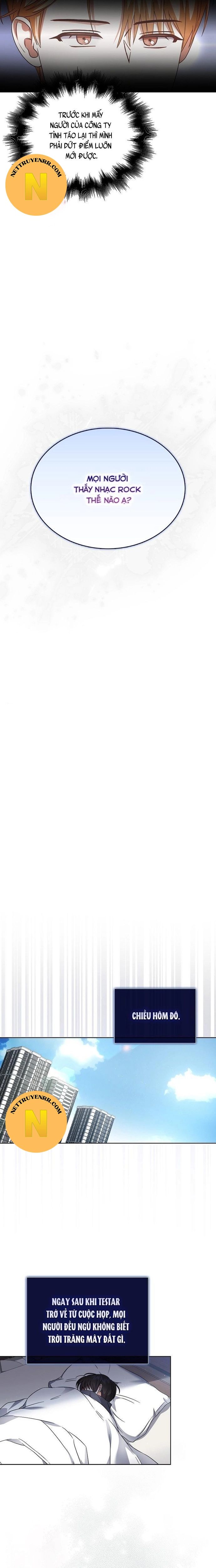 Ra Mắt Hay Ra Đi Chapter 69 - Trang 2