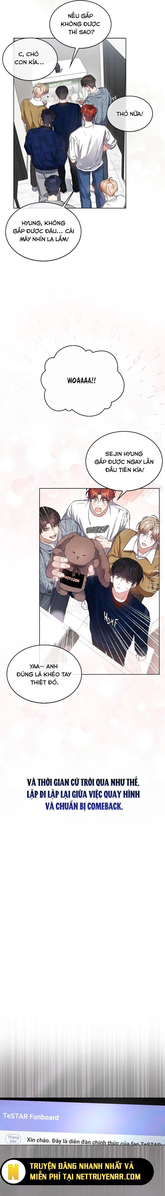 Ra Mắt Hay Ra Đi Chapter 69 - Trang 2