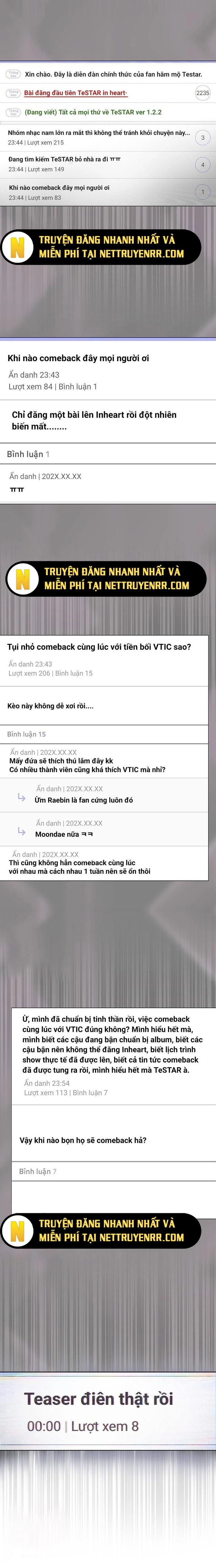 Ra Mắt Hay Ra Đi Chapter 69 - Trang 2