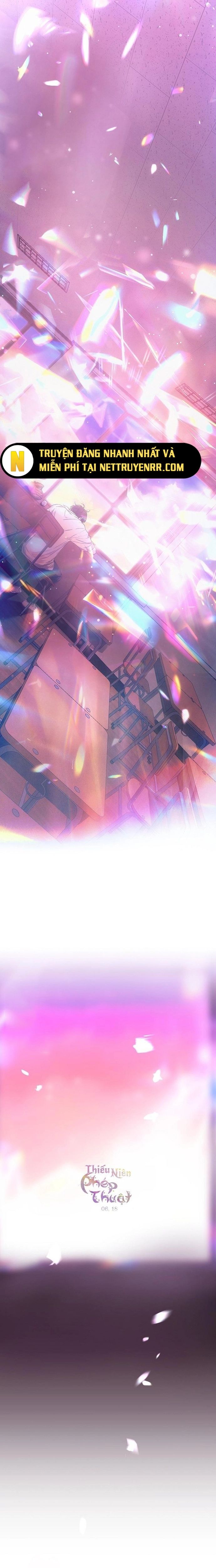 Ra Mắt Hay Ra Đi Chapter 69 - Trang 2