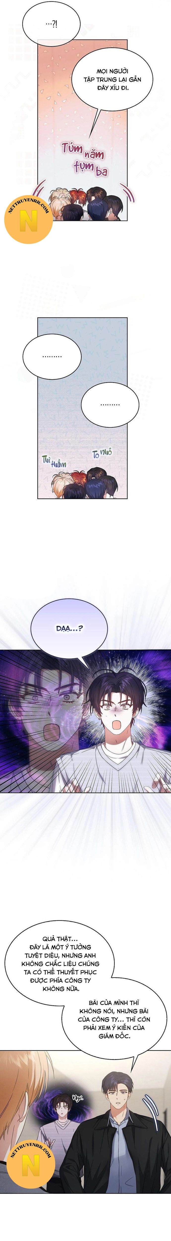 Ra Mắt Hay Ra Đi Chapter 69 - Trang 2