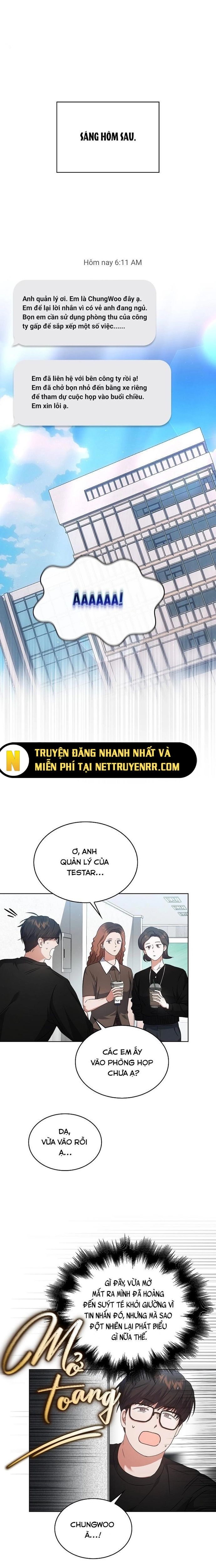 Ra Mắt Hay Ra Đi Chapter 69 - Trang 2
