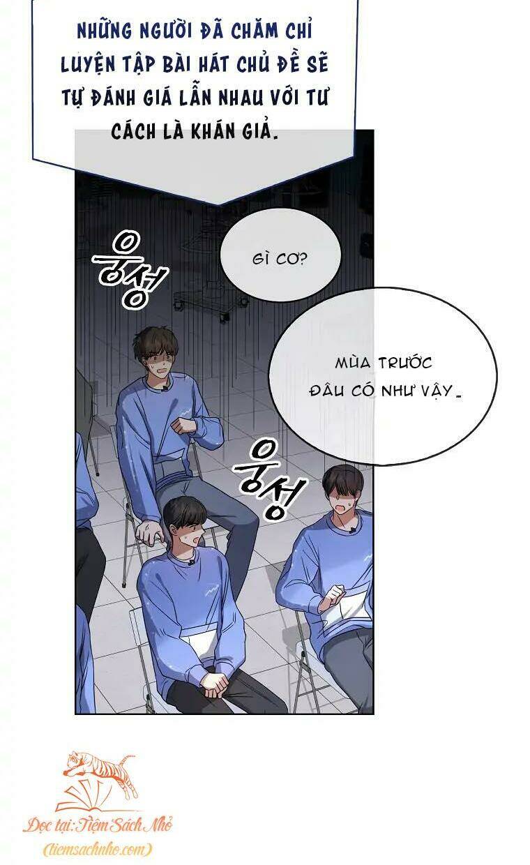 Ra Mắt Hay Ra Đi Chapter 7 - Trang 2