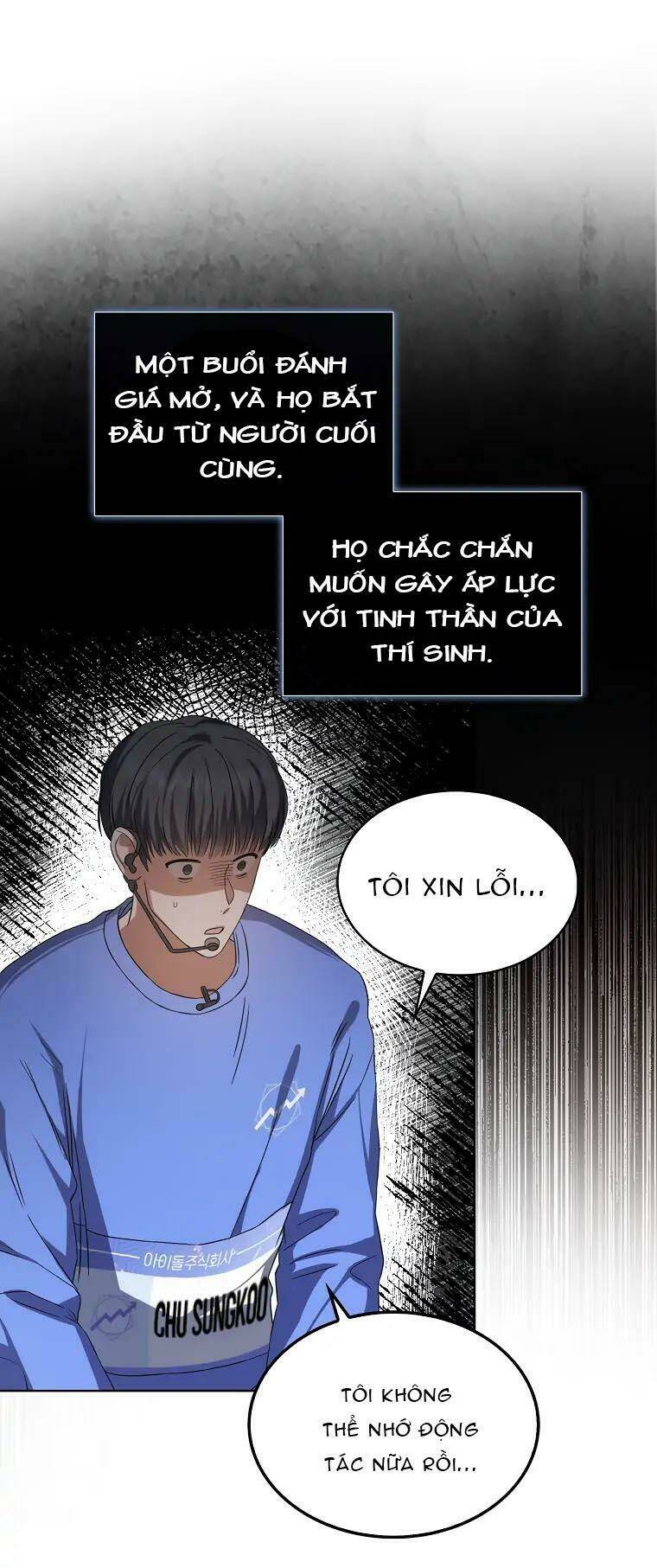 Ra Mắt Hay Ra Đi Chapter 7 - Trang 2