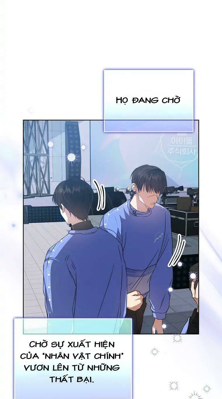 Ra Mắt Hay Ra Đi Chapter 7 - Trang 2
