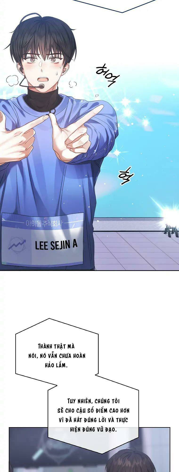 Ra Mắt Hay Ra Đi Chapter 7 - Trang 2