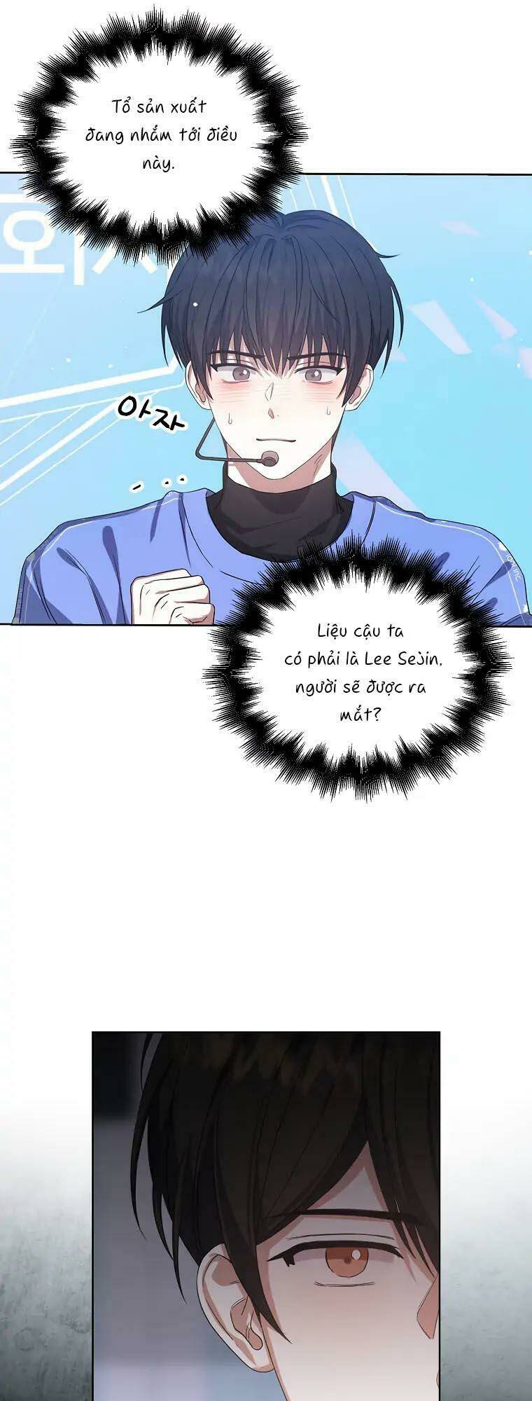 Ra Mắt Hay Ra Đi Chapter 7 - Trang 2