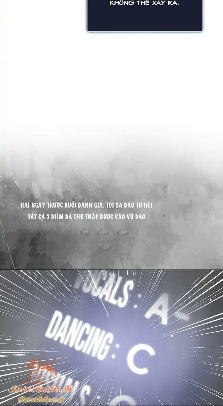 Ra Mắt Hay Ra Đi Chapter 7 - Trang 2