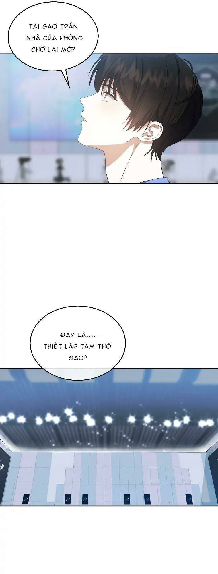 Ra Mắt Hay Ra Đi Chapter 7 - Trang 2