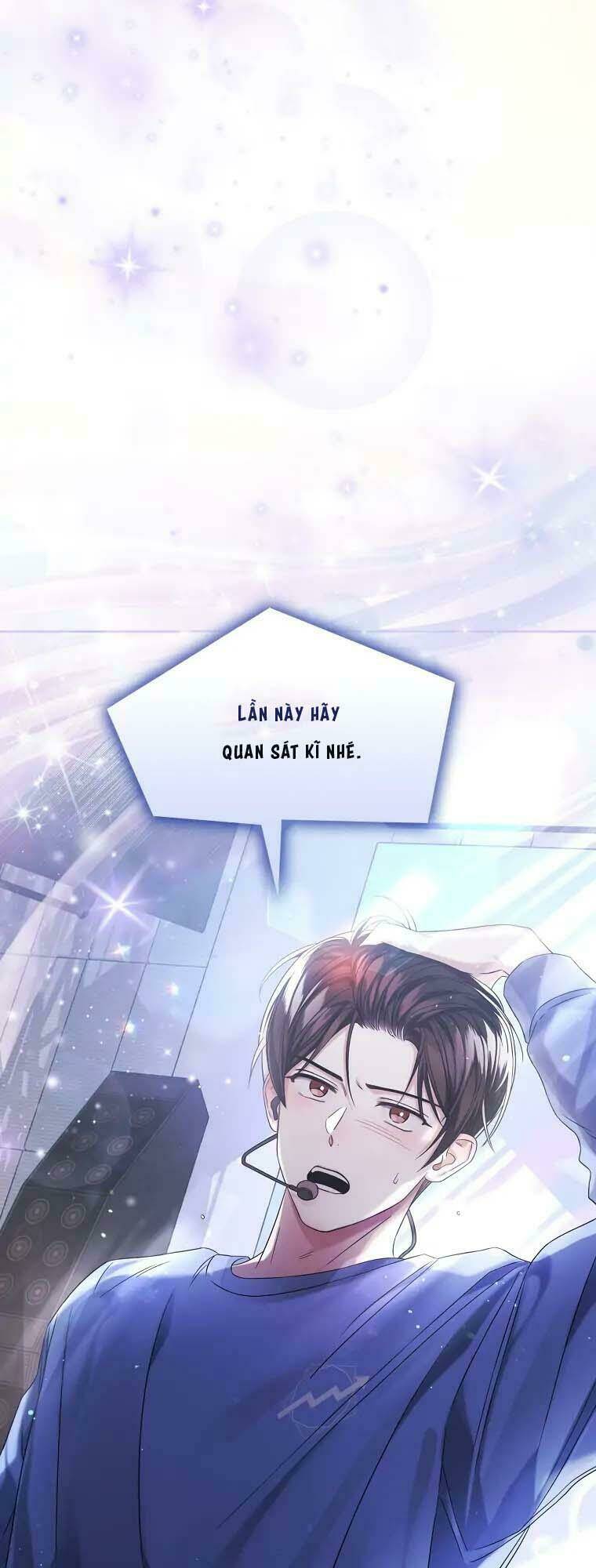 Ra Mắt Hay Ra Đi Chapter 7 - Trang 2