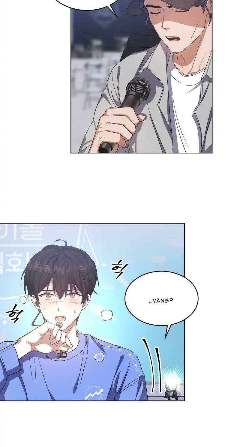 Ra Mắt Hay Ra Đi Chapter 7 - Trang 2