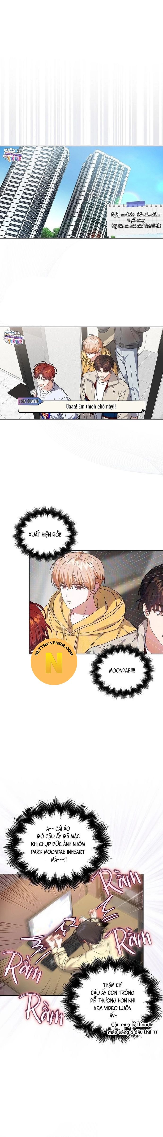 Ra Mắt Hay Ra Đi Chapter 70 - Trang 2